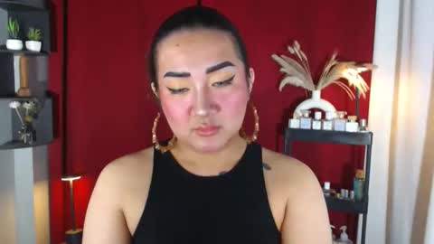 Snapshot of xasianempressx chatting on 8, 9, 2025 Nira NOT INTO CHEAP GUYS online show from 8, 9, 2025