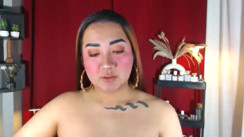 Snapshot of xasianempressx chatting on 10, 9, 2025 Nira NOT INTO CHEAP GUYS online show from 10, 9, 2025