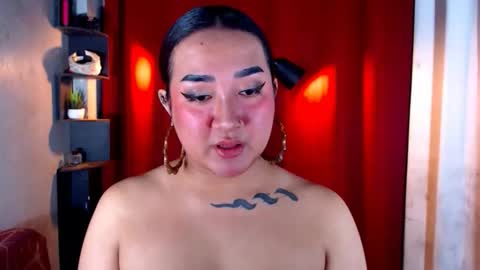 Snapshot of xasianempressx chatting on 20, 5, 2026 Nira NOT INTO CHEAP GUYS online show from 20, 5, 2026