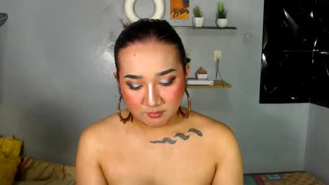 Snapshot of xasianempressx chatting on 13, 7, 2026 Nira NOT INTO CHEAP GUYS online show from 13, 7, 2026