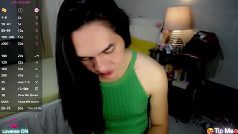 xasiantrnaslover online show from 14, 12, 2025