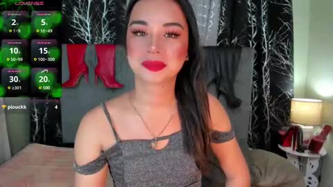 Snapshot of xaurora_fantacyx chatting on 3, 3, 2025 aurora online show from 3, 3, 2025