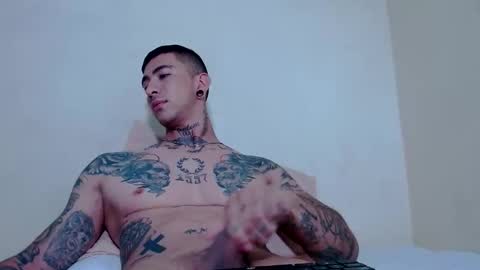 xav_dai online show from 19, 4, 2026