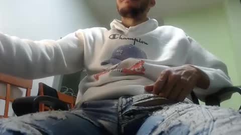 xavicock24 online show from 8, 11, 2025