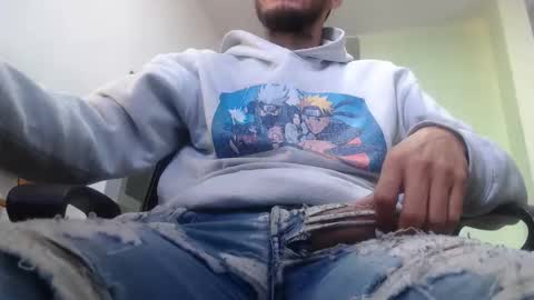 xavicock24 online show from 23, 11, 2025