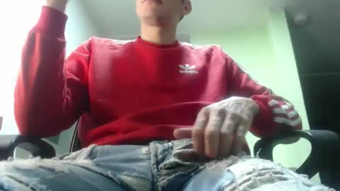 xavicock24 online show from 27, 11, 2025