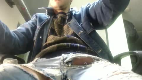 xavicock24 online show from 6, 1, 2026