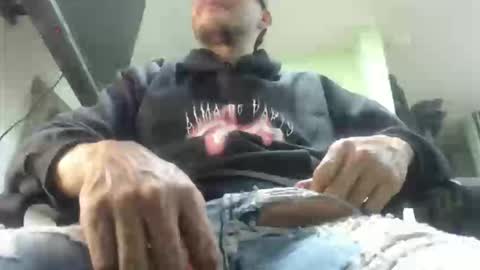 xavicock24 online show from 18, 1, 2026