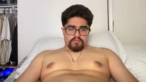 xavier_1169 online show from 17, 1, 2026