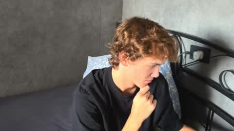 Xavier  PVT open  online show from 29, 9, 2025