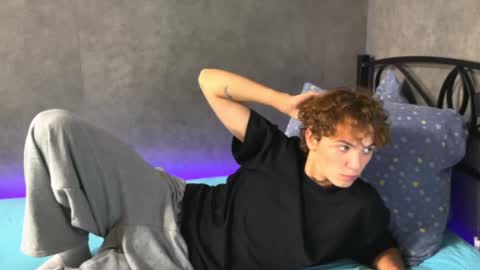 Xavier  PVT open  online show from 13, 10, 2025