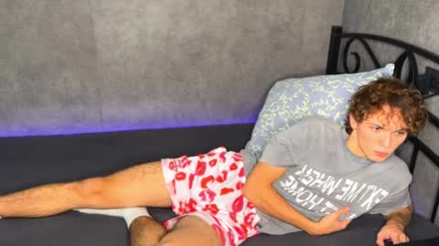 Xavier  PVT open  online show from 10, 11, 2025