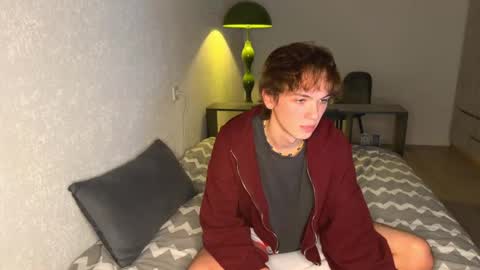 Xavier  PVT open  online show from 11, 2, 2026