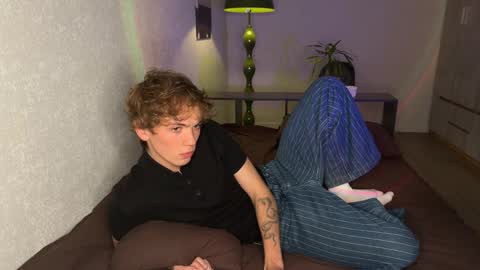 Xavier  PVT open  online show from 21, 3, 2026