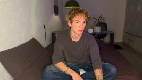 Xavier  PVT open  online show from 29, 3, 2026