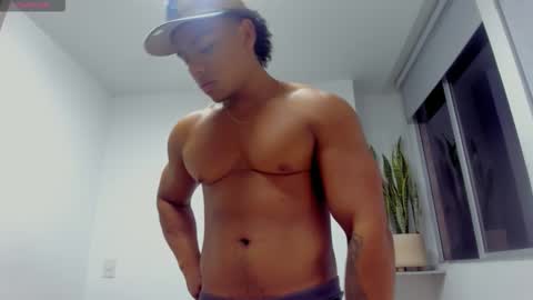 Snapshot of xavier_colleman chatting on 3, 10, 2025 Xavier online show from 3, 10, 2025