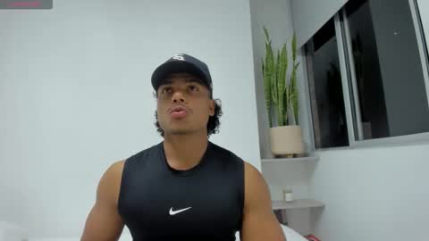 Xavier online show from 8, 1, 2026