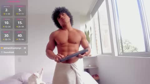 Xavier online show from 7, 2, 2026