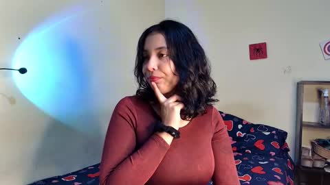 XAYAH online show from 29, 11, 2025