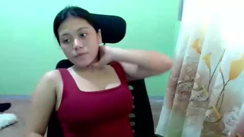 Snapshot of xbaabee69 chatting on 4, 10, 2025 xbaabee69 online show from 4, 10, 2025