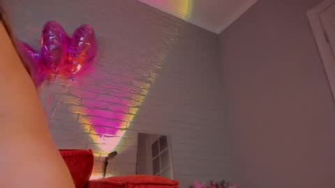 Snapshot of xbetty_coyx chatting on 25, 2, 2025 Betty online show from 25, 2, 2025