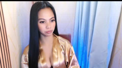 Blaire online show from 27, 3, 2026