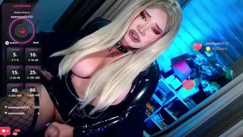 Snapshot of xbriannasweetx24 chatting on 22, 12, 2024 ANNA online show from 22, 12, 2024