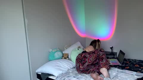 Snapshot of xcharlottexeuphoriax chatting on 9, 9, 2025 charlotte euphoria online show from 9, 9, 2025