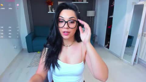 Christal online show from 11, 10, 2025