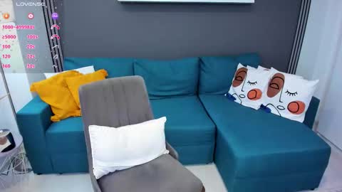 Christal online show from 18, 3, 2026