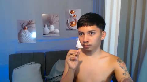 Charlie online show from 21, 3, 2026