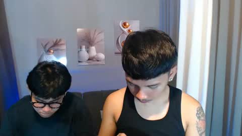 Charlie online show from 26, 3, 2026