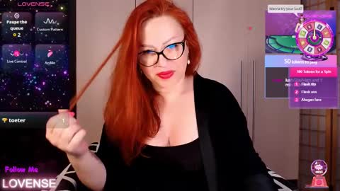 Cleo online show from 28, 1, 2025