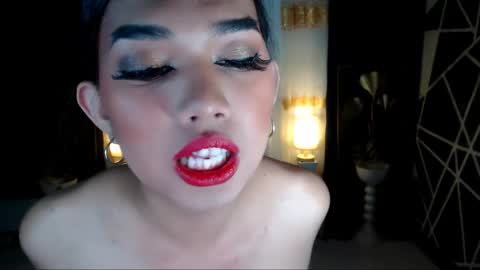 Snapshot of xcumshotselfsucker4ux chatting on 15, 12, 2024 Candy Lily online show from 15, 12, 2024