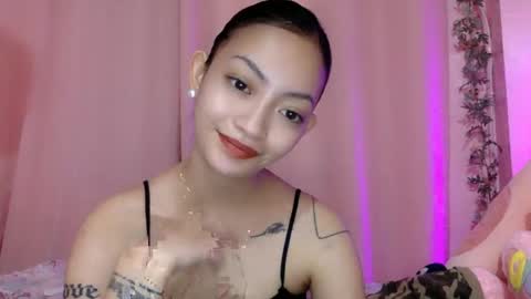 Sachi Cy online show from 9, 2, 2025