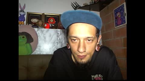 xdantex19 online show from 7, 2, 2026