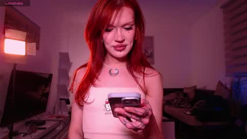 sasha online show from 31, 3, 2026