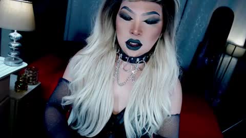 Zhavia online show from 16, 10, 2025