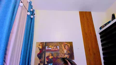 XDirtymistressX online show from 17, 1, 2025