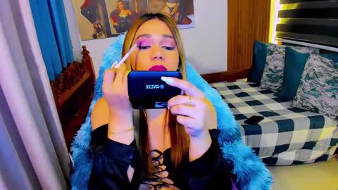 XDirtymistressX online show from 27, 1, 2025