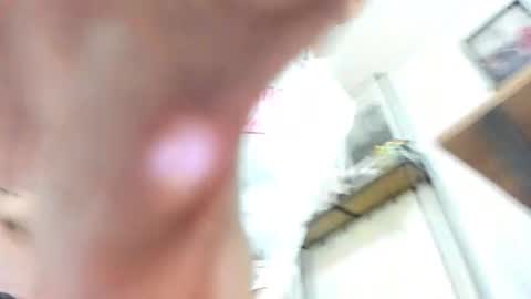 xdreamangel online show from 26, 11, 2025