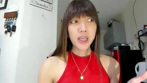 xdreamangel online show from 12, 1, 2026