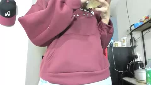 Snapshot of xdreamangel chatting on 1, 2, 2026 xdreamangel online show from 1, 2, 2026