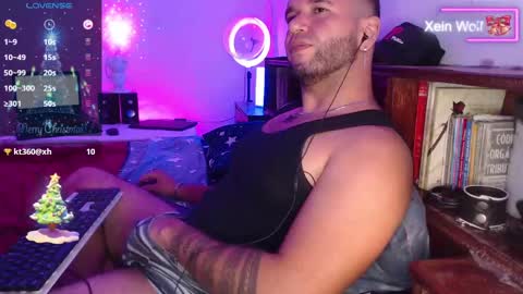 Xein Independent Model online show from 4, 12, 2024