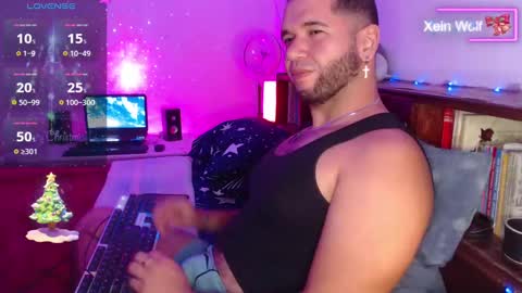 Xein Independent Model online show from 10, 12, 2024