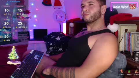 Xein Independent Model online show from 7, 1, 2025