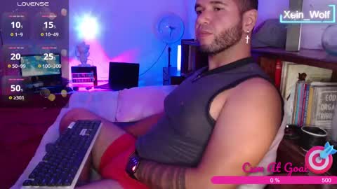 Xein Independent Model online show from 27, 1, 2025