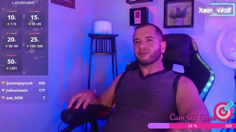 Xein Independent Model online show from 5, 2, 2025