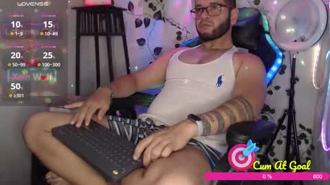 Xein Independent Model online show from 1, 3, 2026