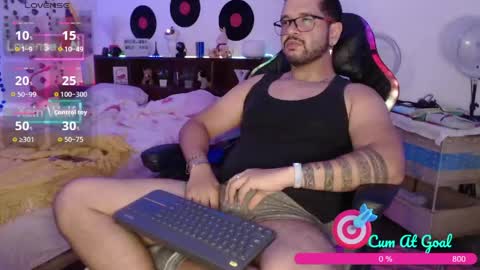 Snapshot of xein_wolf chatting on 22, 4, 2026 Xein Independent Model online show from 22, 4, 2026
